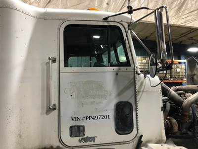 Freightliner FLD120 Front Door Assembly