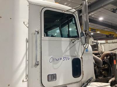 Freightliner FLD120 Front Door Assembly