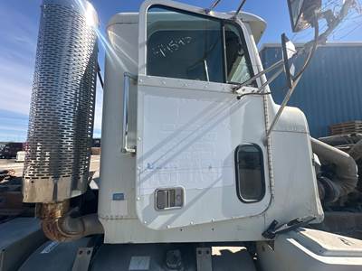 Freightliner FLD120 Front Door Assembly