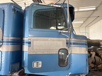 Freightliner FLD120 Front Door Assembly