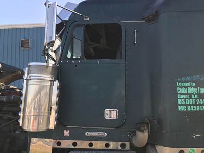 Freightliner FLD120 Classic Front Door Assembly