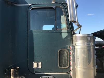 Freightliner FLD120 Classic Front Door Assembly