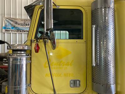 Freightliner FLD120 Classic Front Door Assembly