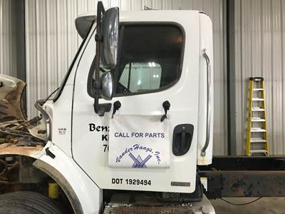 Freightliner M2 106 Front Door Assembly