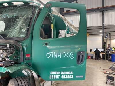 Freightliner M2 106 Front Door Assembly