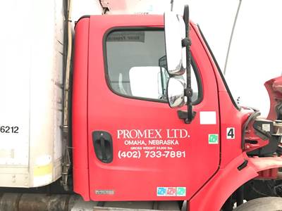 Freightliner M2 106 Front Door Assembly