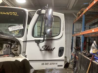 Freightliner M2 106 Front Door Assembly
