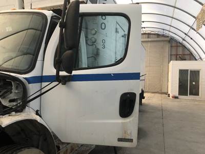 Freightliner M2 106 Front Door Assembly