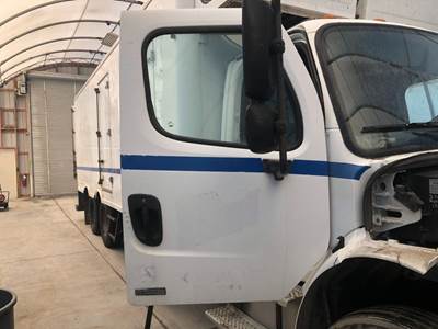 Freightliner M2 106 Front Door Assembly