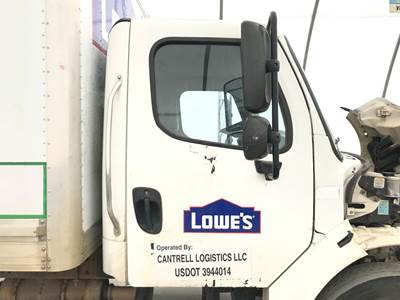 Freightliner M2 106 Front Door Assembly