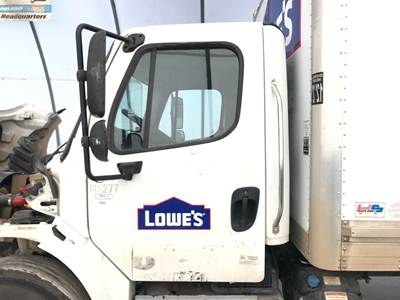 Freightliner M2 106 Front Door Assembly