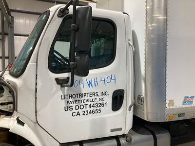 Freightliner M2 106 Front Door Assembly