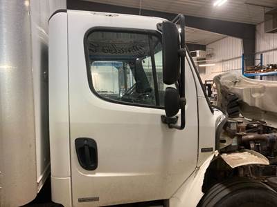 Freightliner M2 106 Front Door Assembly