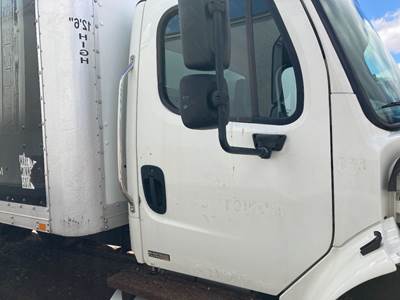 Freightliner M2 106 Front Door Assembly