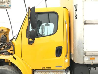 Freightliner M2 106 Front Door Assembly