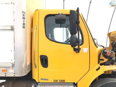 Freightliner M2 106 Front Door Assembly