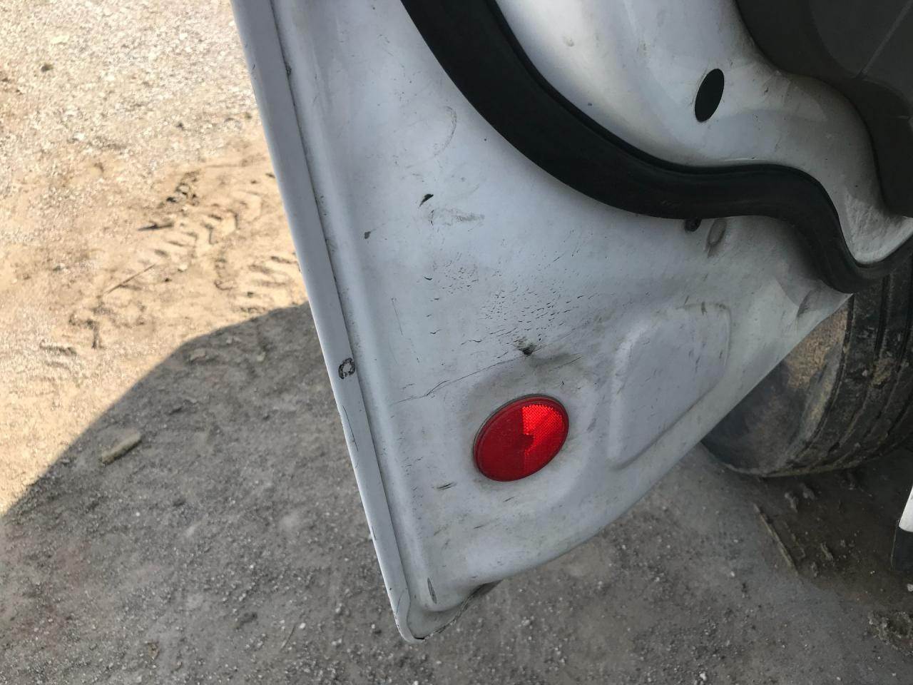 2012 Freightliner M2 106 Front Door Assembly For Sale | Des Moines  