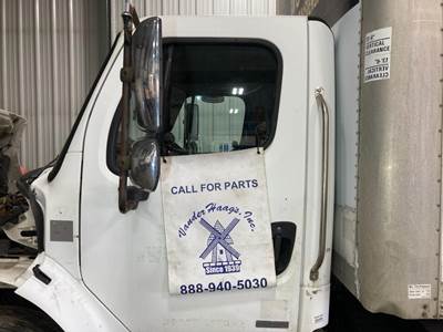 Freightliner M2 106 Front Door Assembly