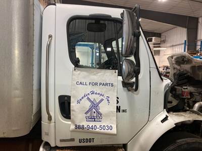 Freightliner M2 106 Front Door Assembly