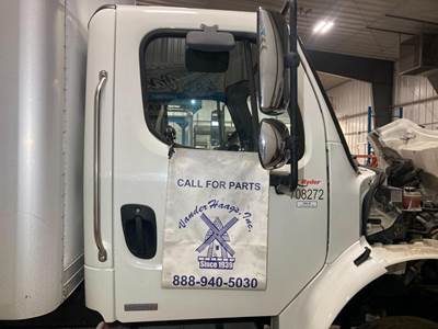 Freightliner M2 106 Front Door Assembly