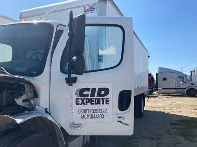 Freightliner M2 106 Front Door Assembly