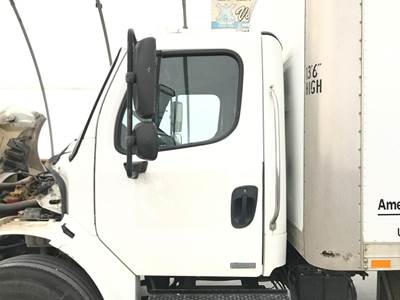 Freightliner M2 106 Front Door Assembly