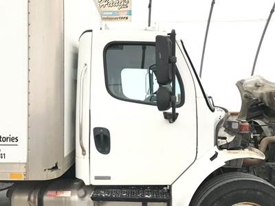 Freightliner M2 106 Front Door Assembly