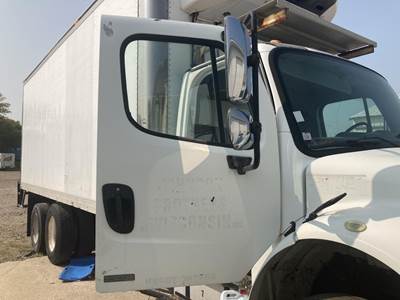 Freightliner M2 106 Front Door Assembly