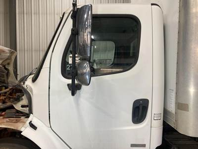 Freightliner M2 106 Front Door Assembly