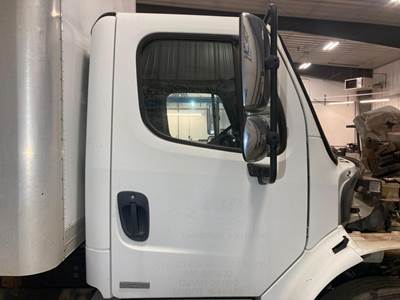 Freightliner M2 106 Front Door Assembly