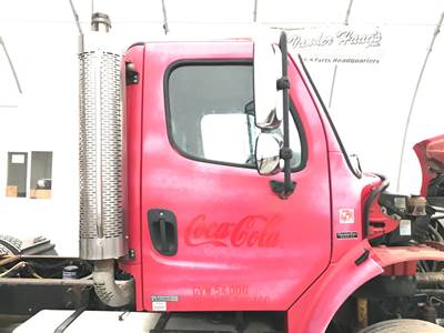 Freightliner M2 106 Front Door Assembly