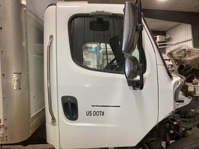 Freightliner M2 106 Front Door Assembly