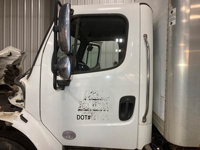 Freightliner M2 106 Front Door Assembly