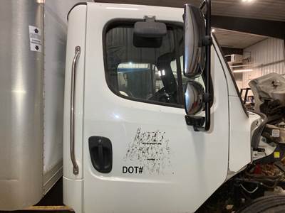 Freightliner M2 106 Front Door Assembly
