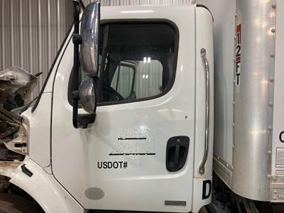 Freightliner M2 106 Front Door Assembly