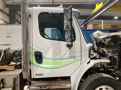 Freightliner M2 106 Front Door Assembly