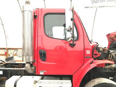 Freightliner M2 106 Front Door Assembly