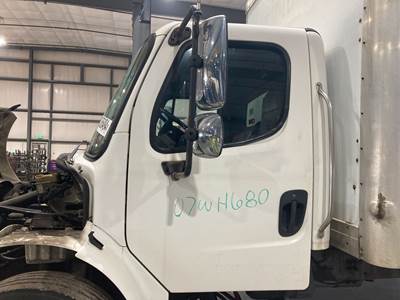 Freightliner M2 106 Front Door Assembly