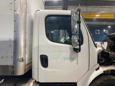 Freightliner M2 106 Front Door Assembly
