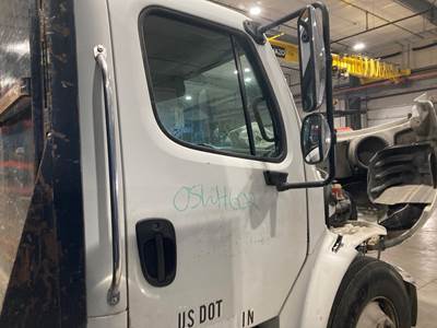 Freightliner M2 106 Front Door Assembly