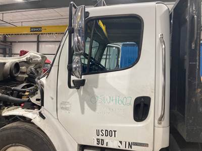 Freightliner M2 106 Front Door Assembly