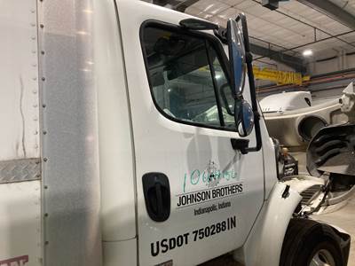 Freightliner M2 106 Front Door Assembly