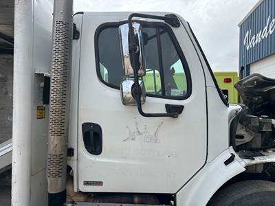 Freightliner M2 106 Front Door Assembly