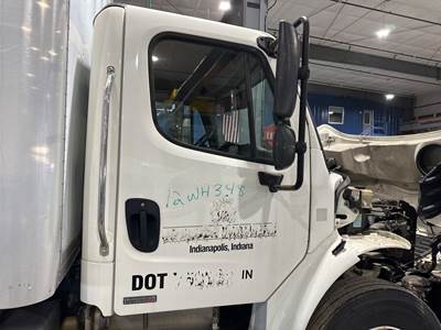 Freightliner M2 106 Front Door Assembly
