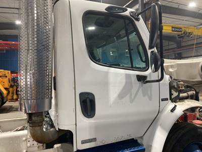 Freightliner M2 106 Front Door Assembly