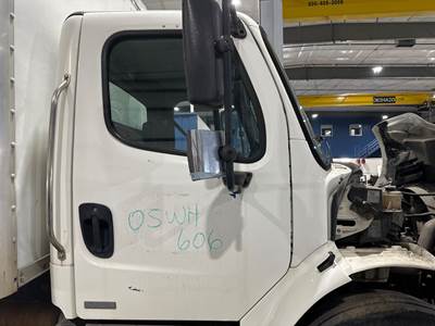 Freightliner M2 106 Front Door Assembly