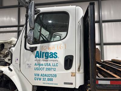 Freightliner M2 106 Front Door Assembly