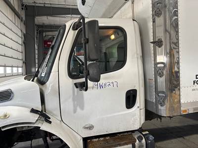Freightliner M2 106 Front Door Assembly