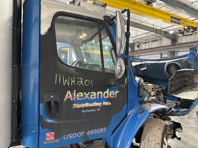 Freightliner M2 106 Front Door Assembly