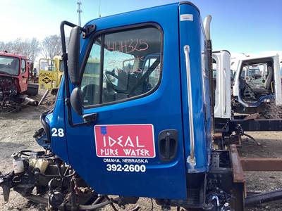 Freightliner M2 106 Front Door Assembly